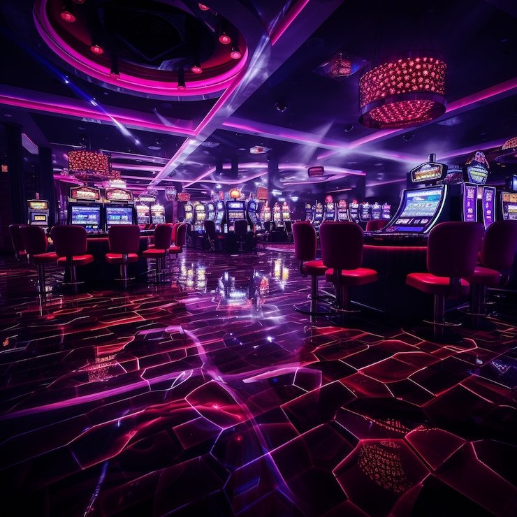 Split screen showing WTA match schedule on left and live roulette table on right from kluaran macau platform